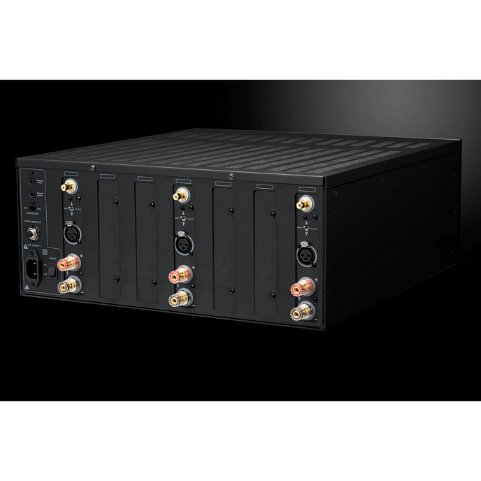 Усилитель мощности Emotiva XPA-3 Gen3 - рис.3