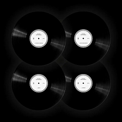 Виниловая пластинка Nils Frahm - Music For Animals - 4LP