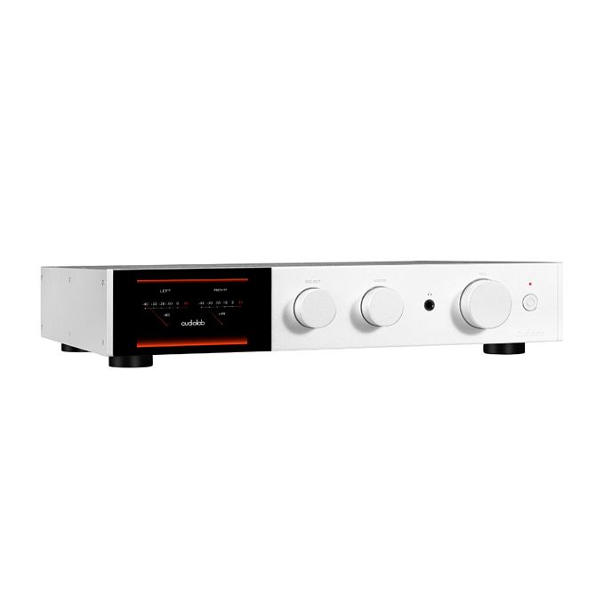 Комплект Audiolab 9000A and 9000CDT Bundle Silver - рис.2
