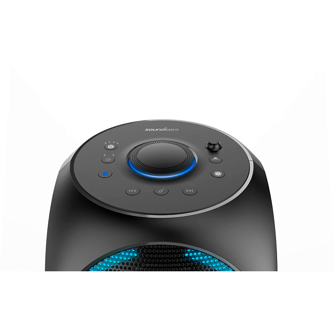 Портативная колонка Anker Soundcore Rave Plus Black - рис.5