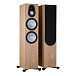 Напольная акустика Monitor Audio Silver 500 7G Ash - рис.0