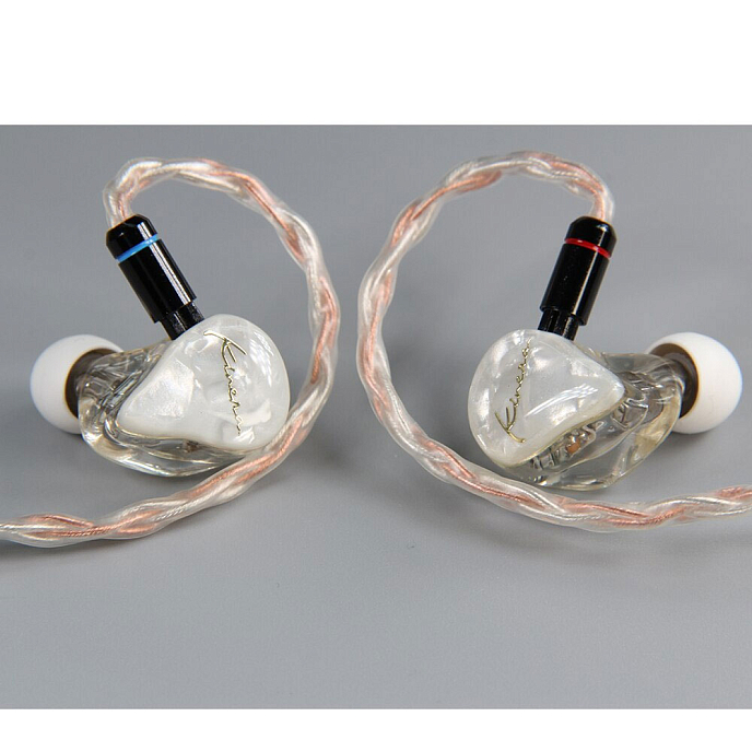IEM наушники Kinera Idun White - рис.3