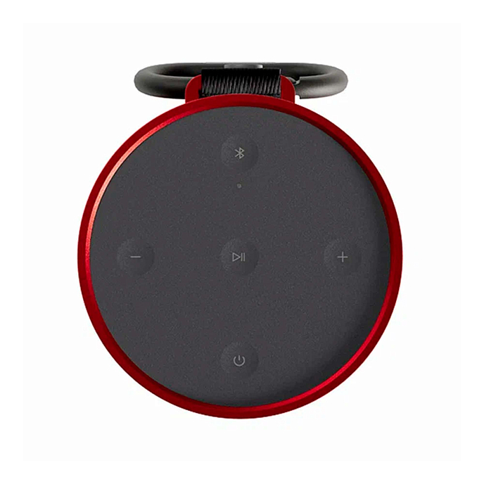 Портативная колонка Bang & Olufsen Beosound Explore Ferrari Edition Red - рис.2
