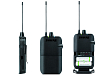 Беспроводная система персонального мониторинга Shure P3TER112GR M16 - рис.4