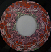 Виниловая пластинка Red Hot Chili Peppers - Pink As Floyd Your Eyes Girl - рис.2