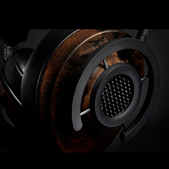 High End наушники Audioquest Nighthawk
