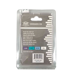 Амбушюры Dekoni Audio Bulletz for Samsung Galaxy Pro Small 3 Pack