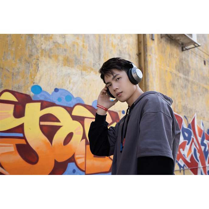 Игровая гарнитура Edifier G33BT Grey - рис.10