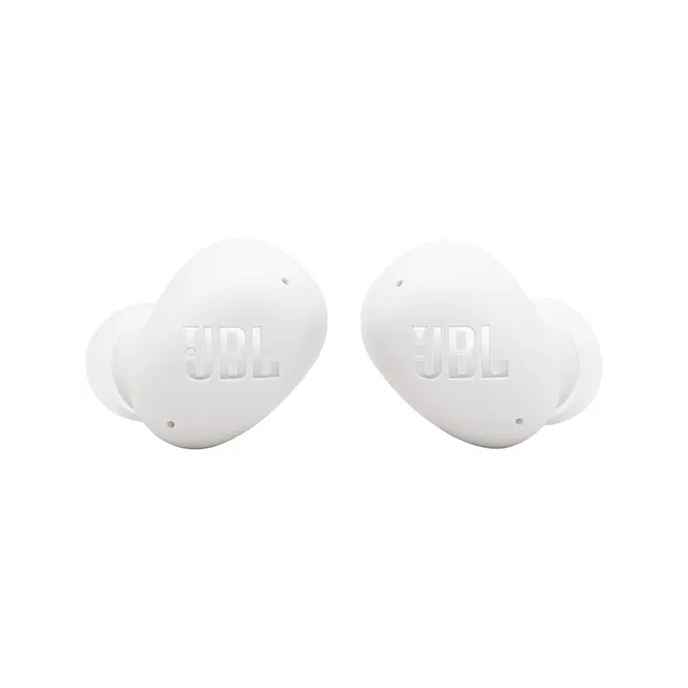 Беспроводные наушники JBL Wave Buds 2 White - рис.0