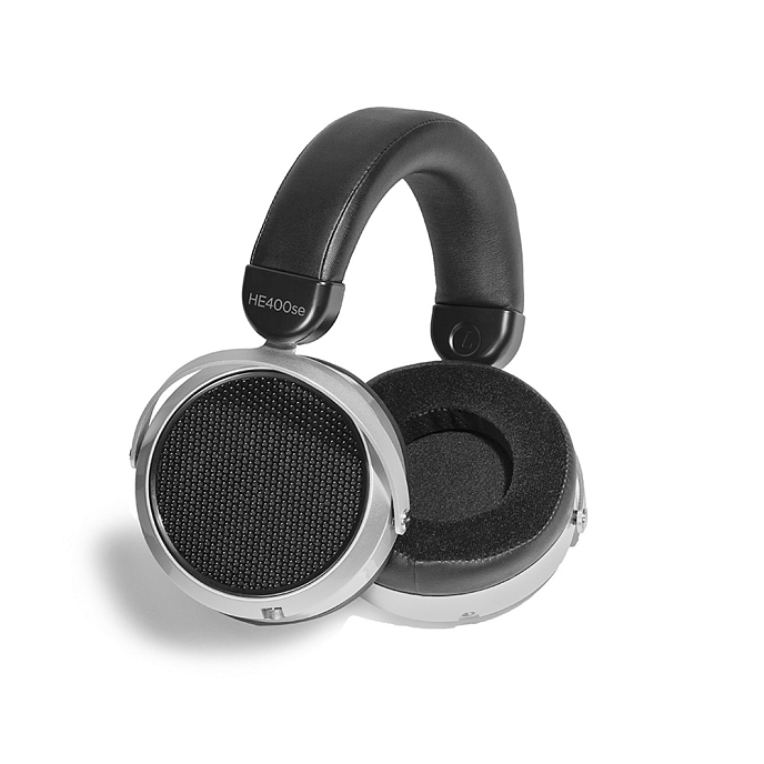 Наушники HIFIMAN HE400se - рис.4