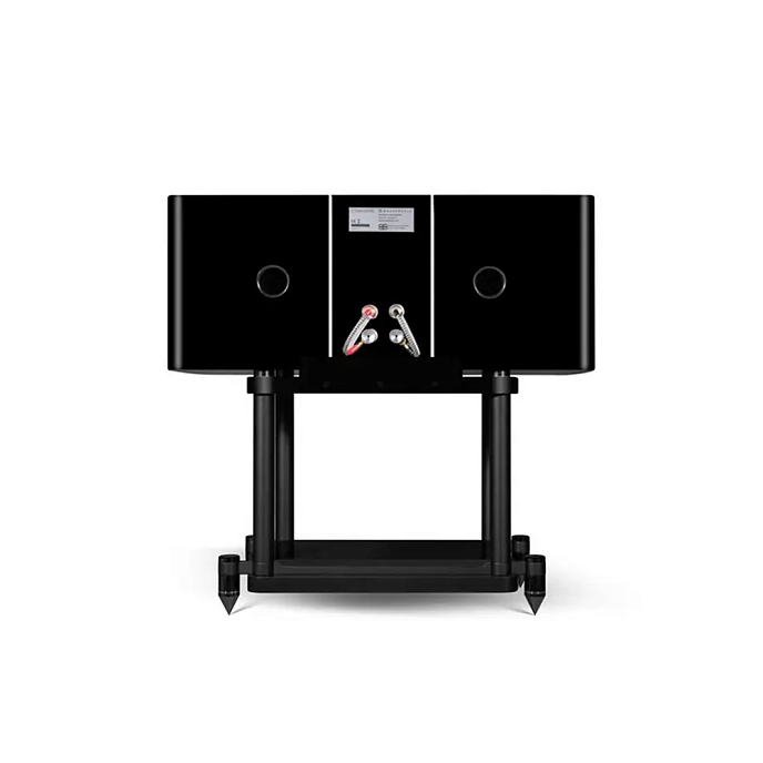 Центральный канал Wharfedale Elysian C Stand Piano Black - рис.3