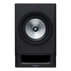 Полочная акустика Technics SC-CX700EE-K Charcoal Black