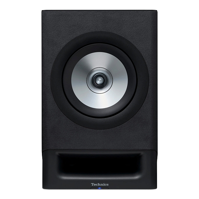 Полочная акустика Technics SC-CX700EE-K Charcoal Black - рис.1