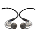 Наушники внутриканальные Westone AM Pro X20 Transparent - рис.1