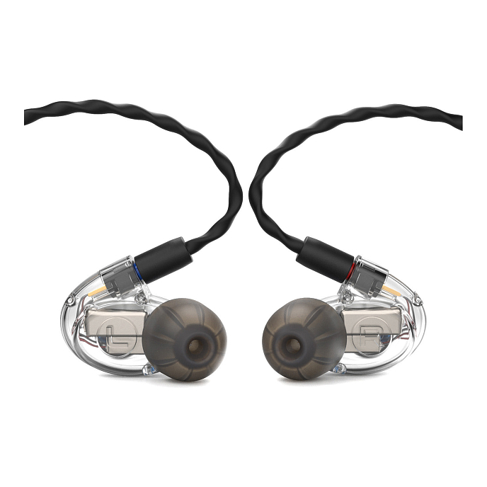 Наушники внутриканальные Westone AM Pro X20 Transparent - рис.1