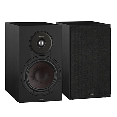 Полочная акустика Dali SONIK 3 Black Ash