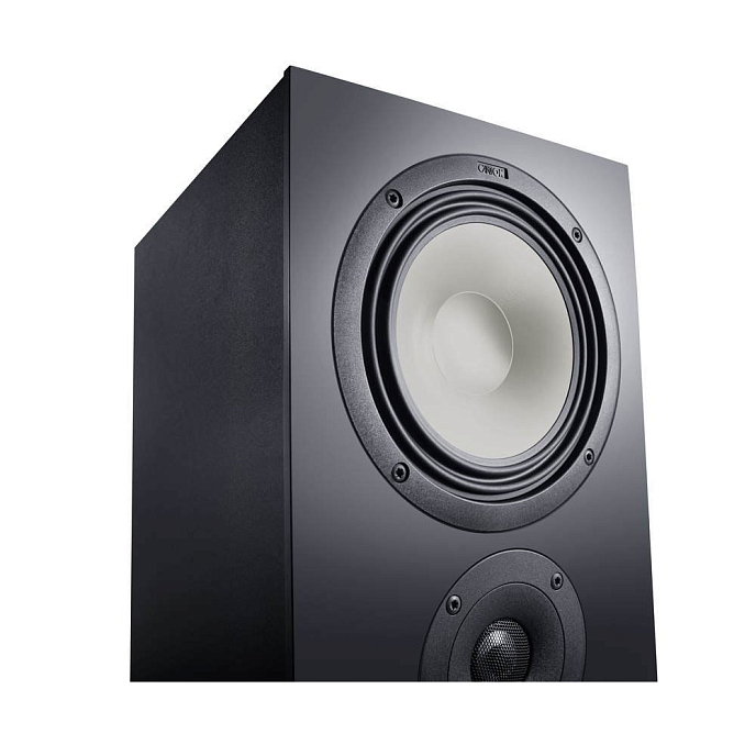 Комплект Canton Smart Cinema GLE II Black - рис.4
