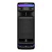 Портативная колонка Sony ULT TOWER 10 Black - рис.0