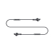 Беспроводные наушники Bang & Olufsen Beoplay E6 Motion Graphite - рис.1