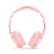 - рис.1 Наушники JBL TUNE 600BTNC Pink - рис.1