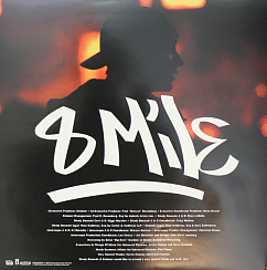 Виниловая пластинка Various - Music From And Inspired By The Motion Picture 8 Mile