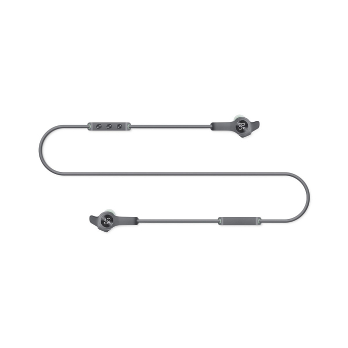 Беспроводные наушники Bang & Olufsen Beoplay E6 Motion Graphite - рис.1