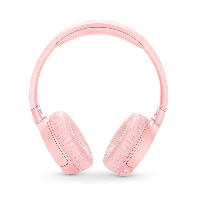 Наушники JBL TUNE 600BTNC Pink - рис.1