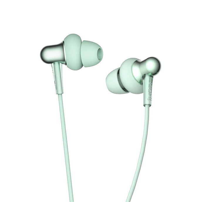 Наушники 1MORE E1025 Spearmint Green - рис.0