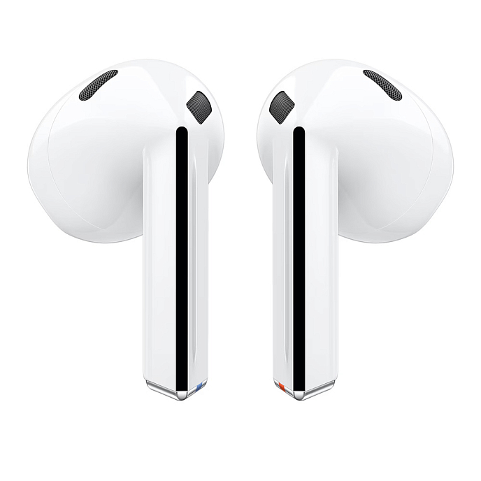 Беспроводные наушники Samsung Galaxy Buds 3 White - рис.1