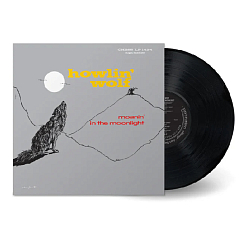 Виниловая пластинка Howlin' Wolf – Moanin' In The Moonlight (Analogue) LP