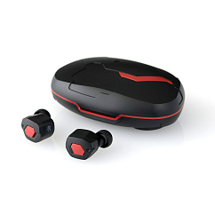 Беспроводные наушники Final Audio x Evangelion NERV