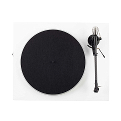 Комплект Auris Blues White + Quad Vena II Silver + Amphion Helium510 White