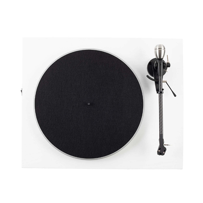 Комплект Auris Blues White + Quad Vena II Silver + Amphion Helium510 White - рис.2