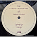 Пластинка Ludovico Einaudi - The Summer Portraits - 2LP - рис.6