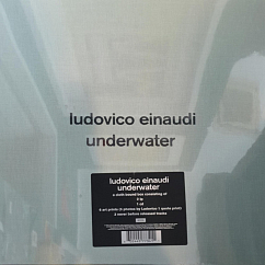 Бокс-сет Ludovico Einaudi – Underwater (Boxset) LP CD