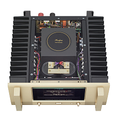 Усилитель мощности Accuphase M-6200 Gold