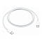 Apple USB‑C - USB‑C Woven Design White 1m