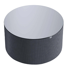Саундбар Loewe Klang Bar5 mr + Klang mr3 Basalt Grey