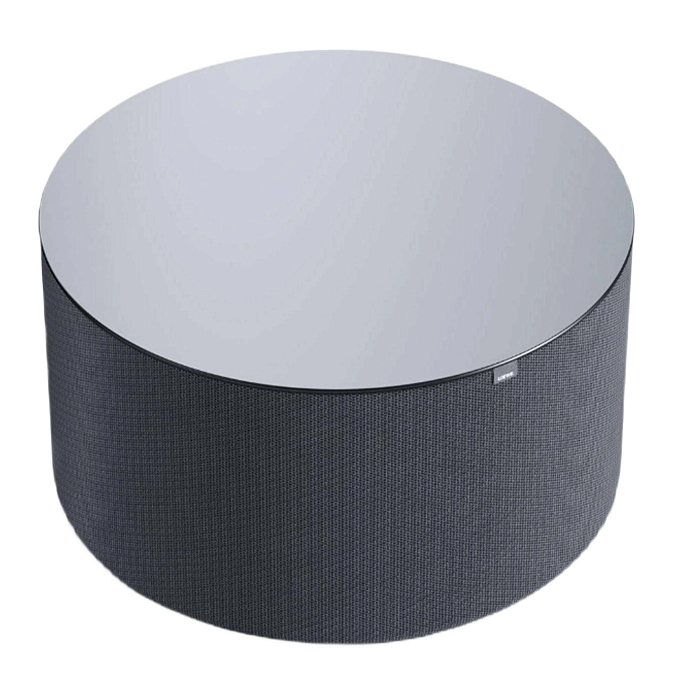 Саундбар Loewe Klang Bar5 mr + Klang mr3 Basalt Grey - рис.2