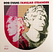 Пластинка Bob Evans - Familiar Stranger - рис.0