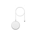 Беспроводная зарядка Bang & Olufsen Charging Pad White - рис.3
