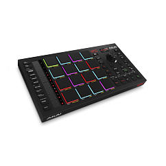 MIDI-контроллер AKAI PRO MPC Studio 2