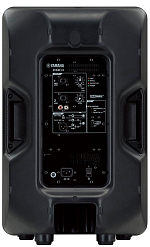 Акустическая система Yamaha DBR12 Black