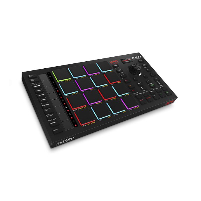 MIDI-контроллер AKAI PRO MPC Studio 2 - рис.1