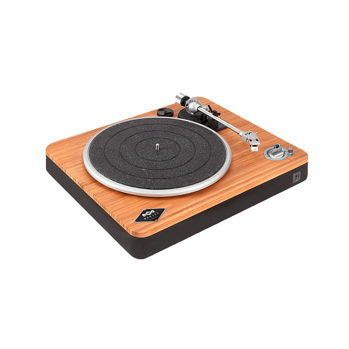 Проигрыватель винила House of Marley Stir It Up Wireless Signature - рис.0