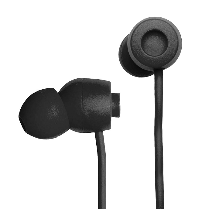 Наушники Urbanears Bagis Black - рис.0