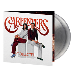 Виниловая пластинка Carpenters - The Collected (coloured) - 2LP