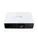 Проектор Exell EXD303Z White - рис.1