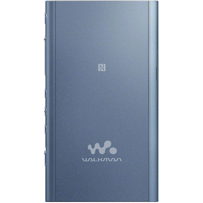 Плеер Sony NW-A55HN 16gb Blue - рис.3