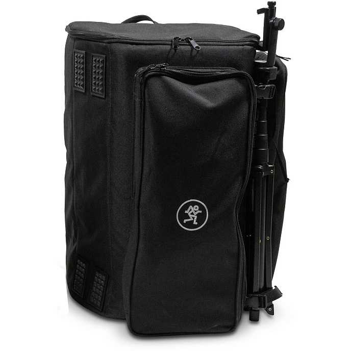 Портативная колонка Mackie ShowBox Black - рис.15